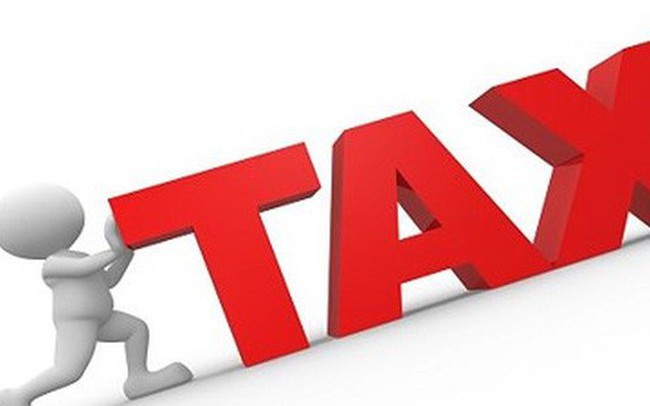 quy định thuế nhà thầu nước ngoài