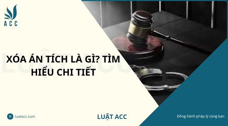 Án tích là gì? Tìm hiểu chi tiết