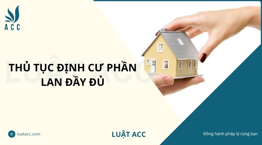 Thủ tục định cư Phần Lan đầy đủ